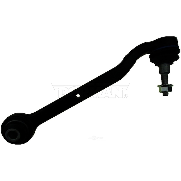 Front Left Lower Rear Control Arm, Dorman - Oe Solutions 526-263